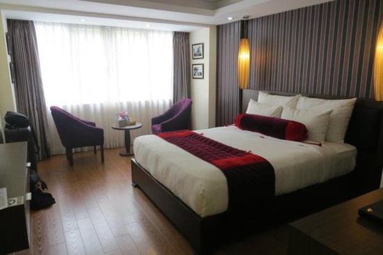 Golden Art Hotel Hanoï