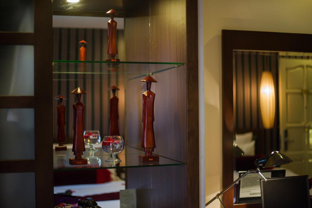 Golden Art Hotel Hanoï