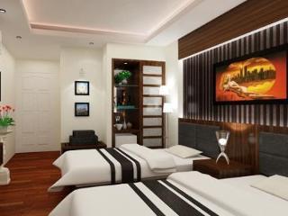 Hotel Golden Art Hanoï