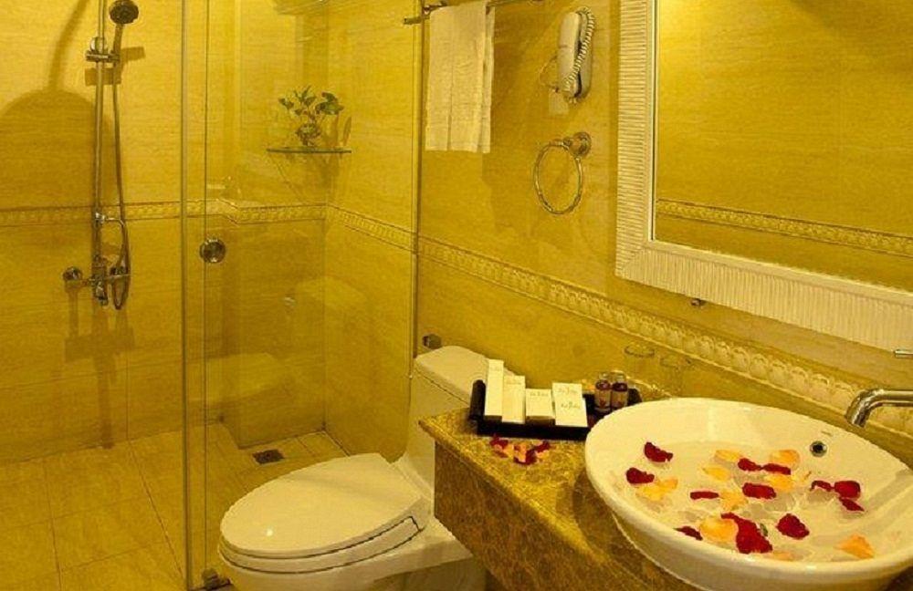 Golden Art Hotel Hanoï