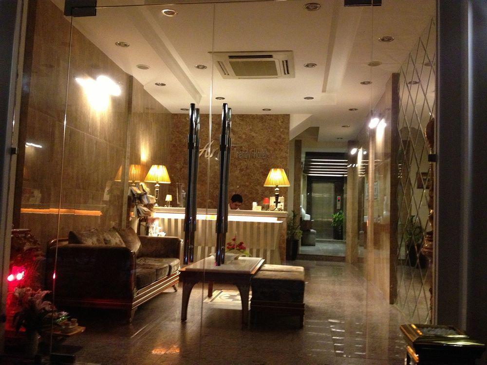 Hotel Golden Art Hanoï