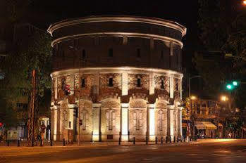 Golden Art Hotel Hanoï